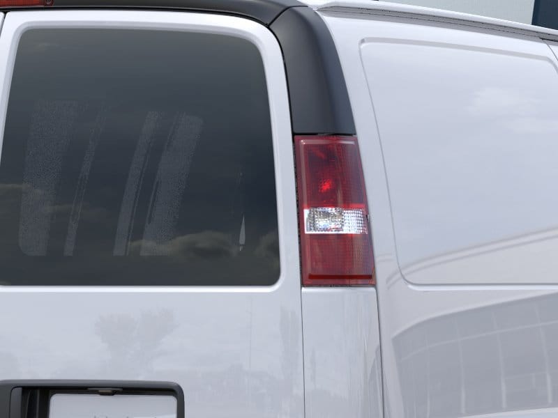 2026 GMC Savana Cargo Work Van - Photo 33