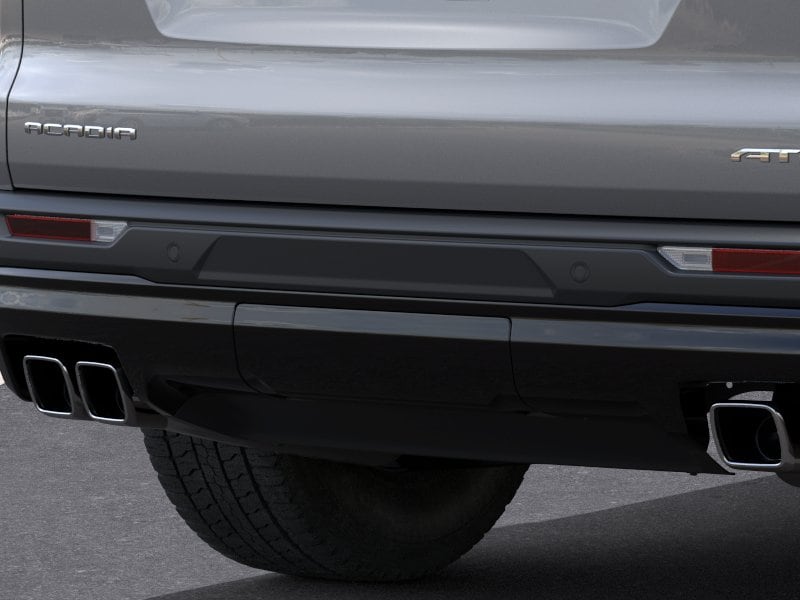 2026 GMC Acadia AT4 - Photo 54