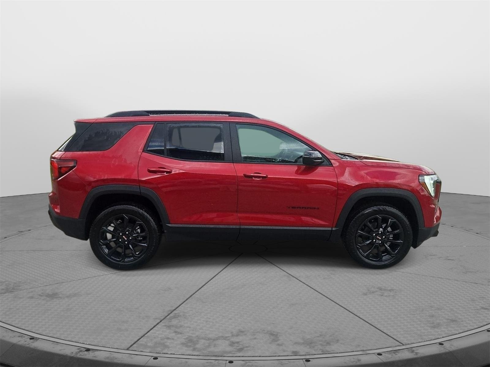 2026 GMC Terrain Elevation - Photo 8