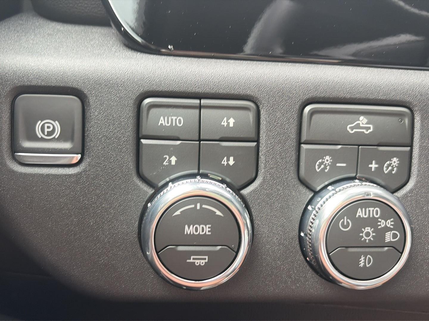 2026 GMC Sierra 1500 Elevation - Photo 17