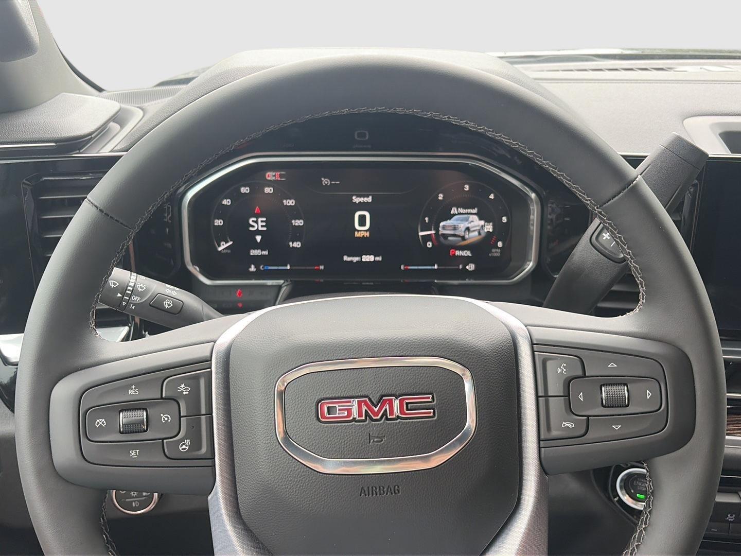 2026 GMC Sierra 1500 Elevation - Photo 12
