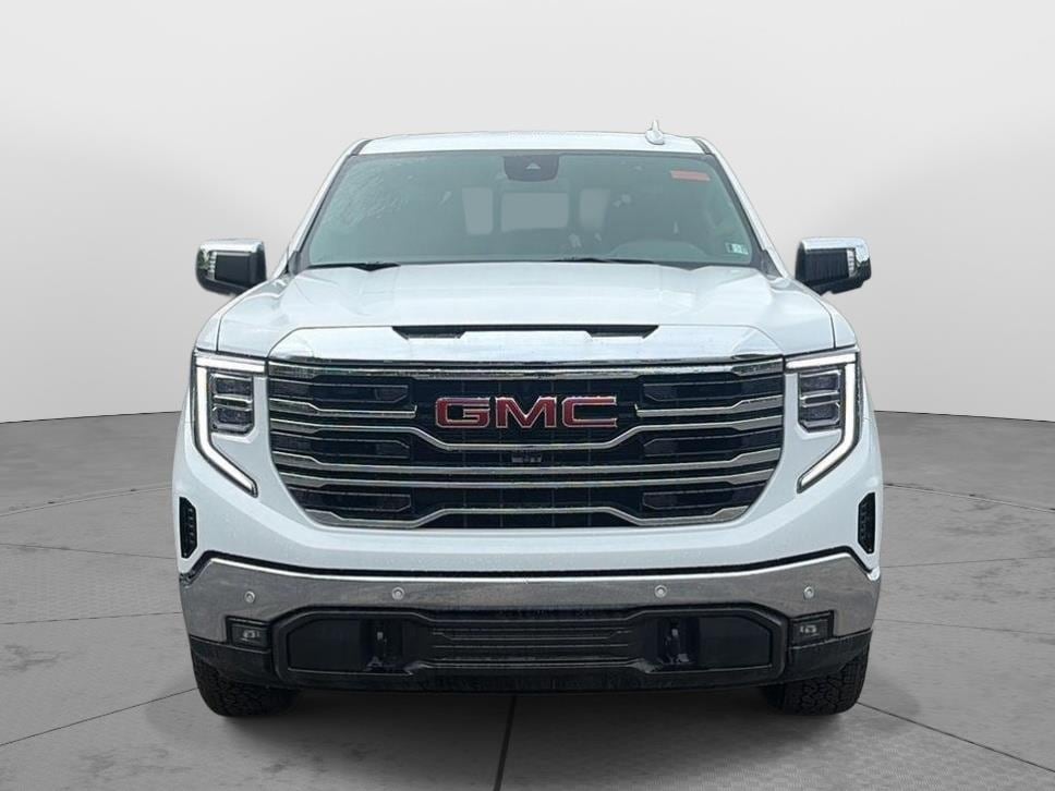 2026 GMC Sierra 1500 Truck 