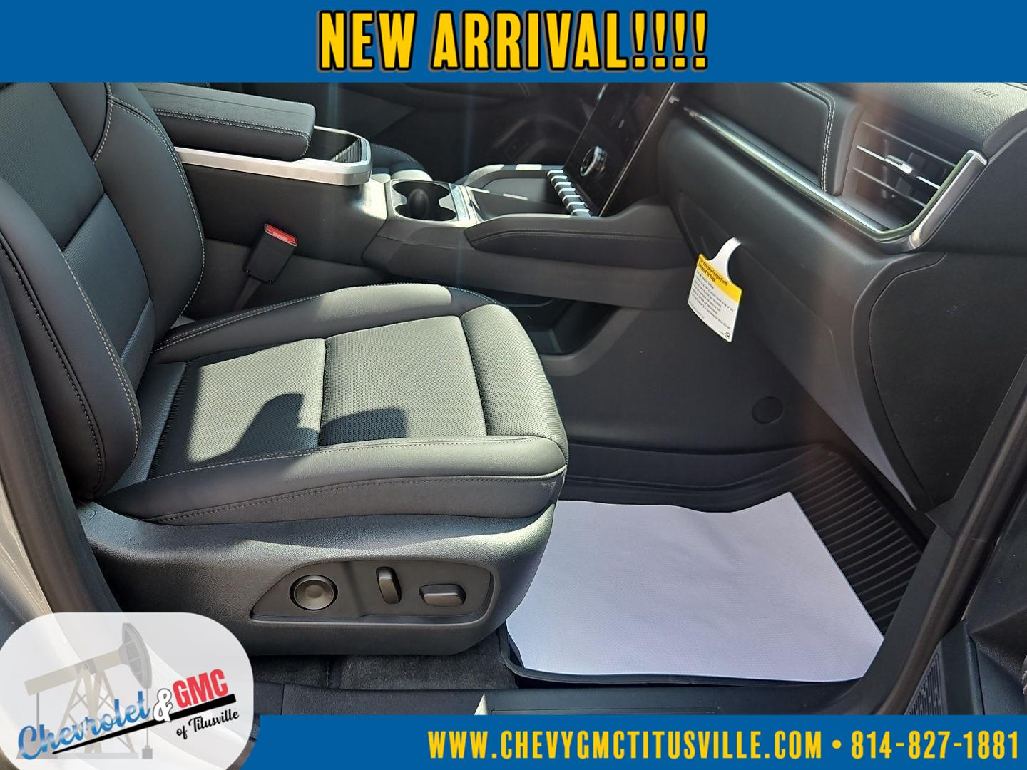 2026 GMC Terrain Elevation - Photo 24