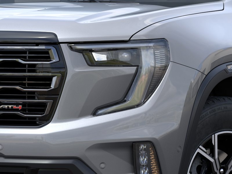 2026 GMC Acadia AT4 - Photo 50