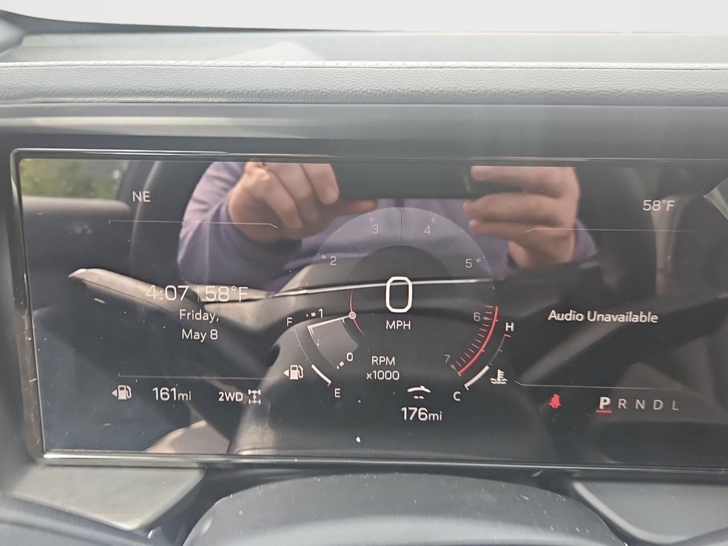 2026 GMC Terrain Elevation - Photo 16