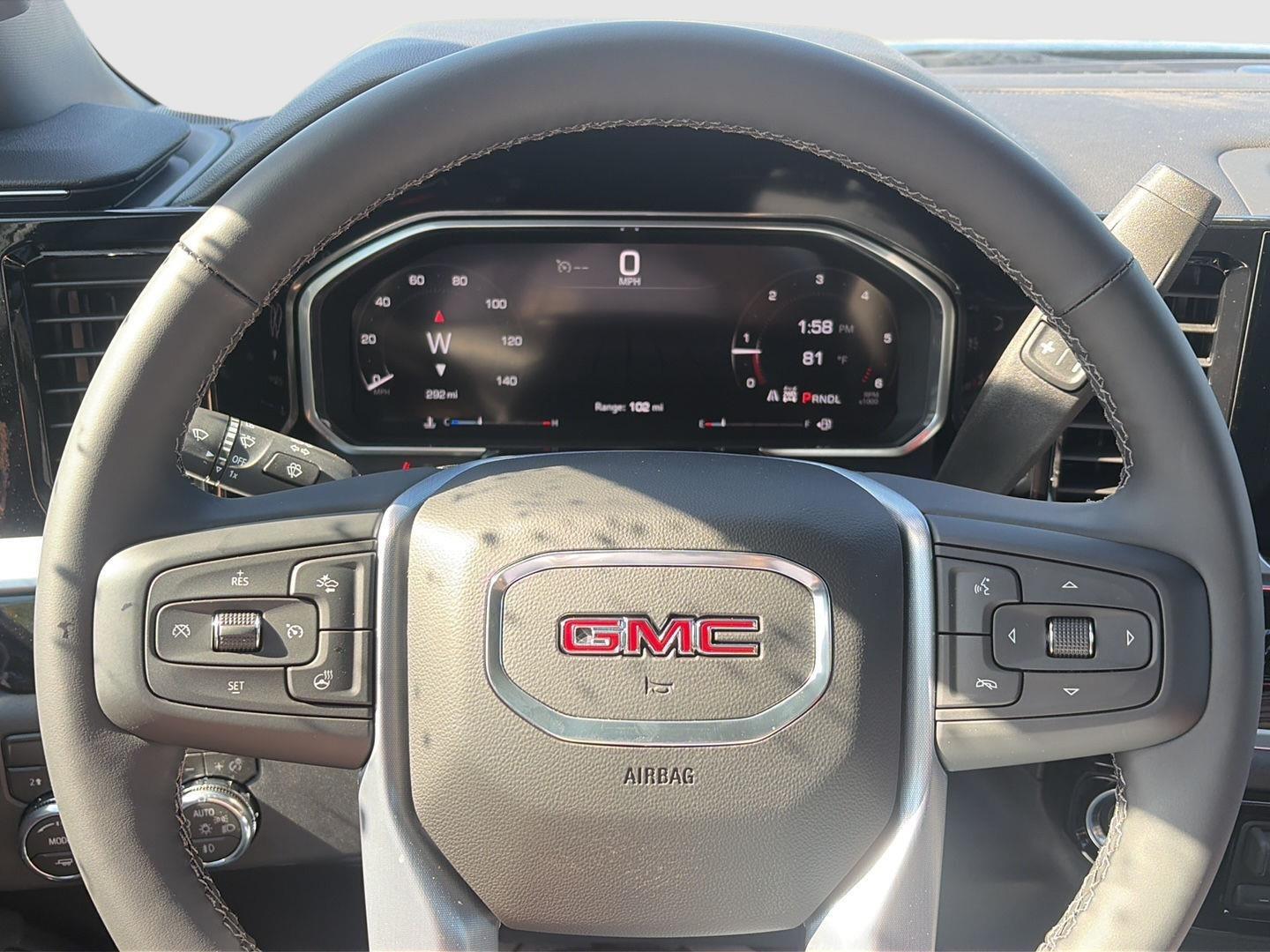2026 GMC Sierra 1500 Elevation - Photo 11