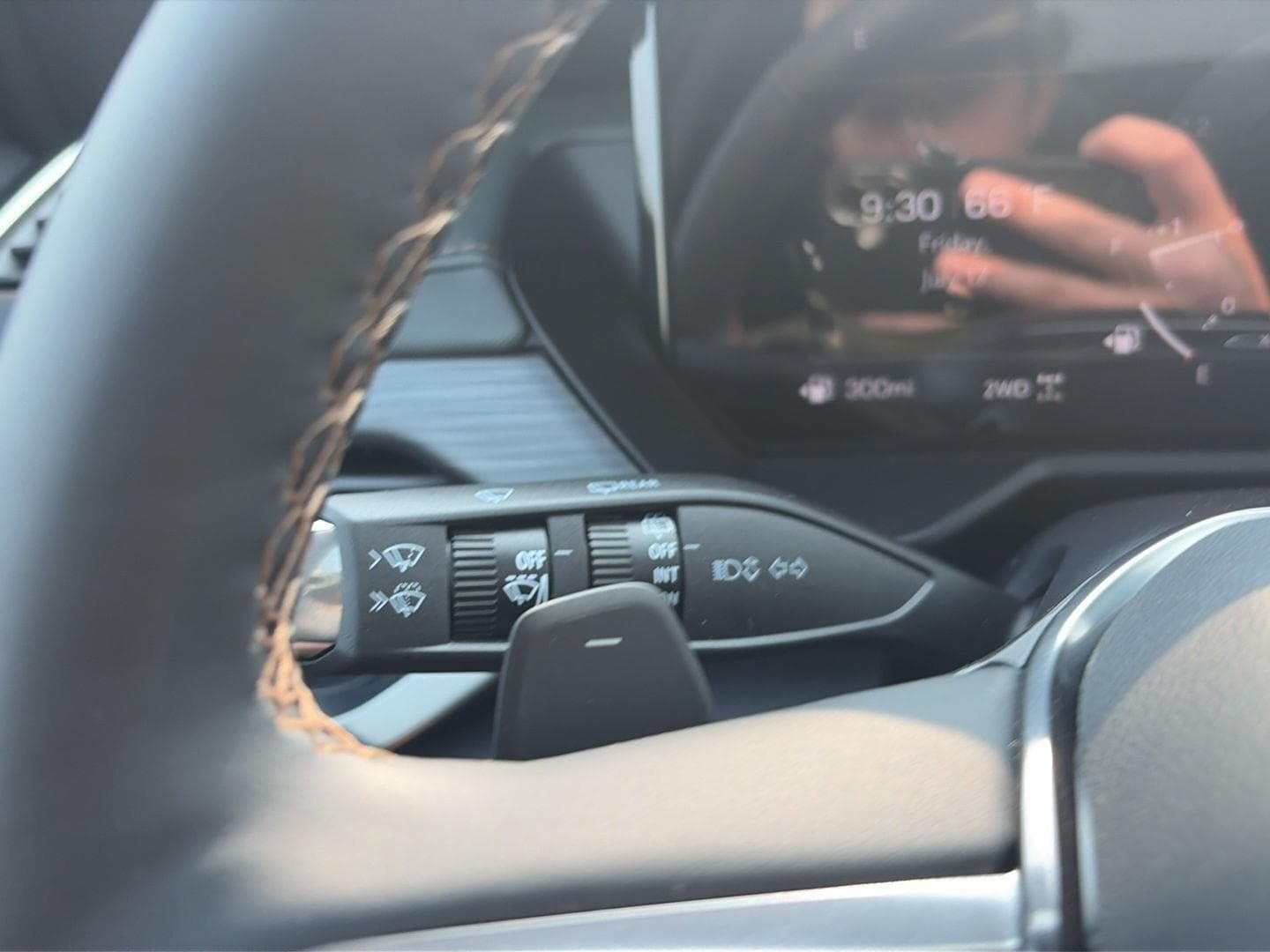 2026 GMC Acadia AT4 - Photo 20
