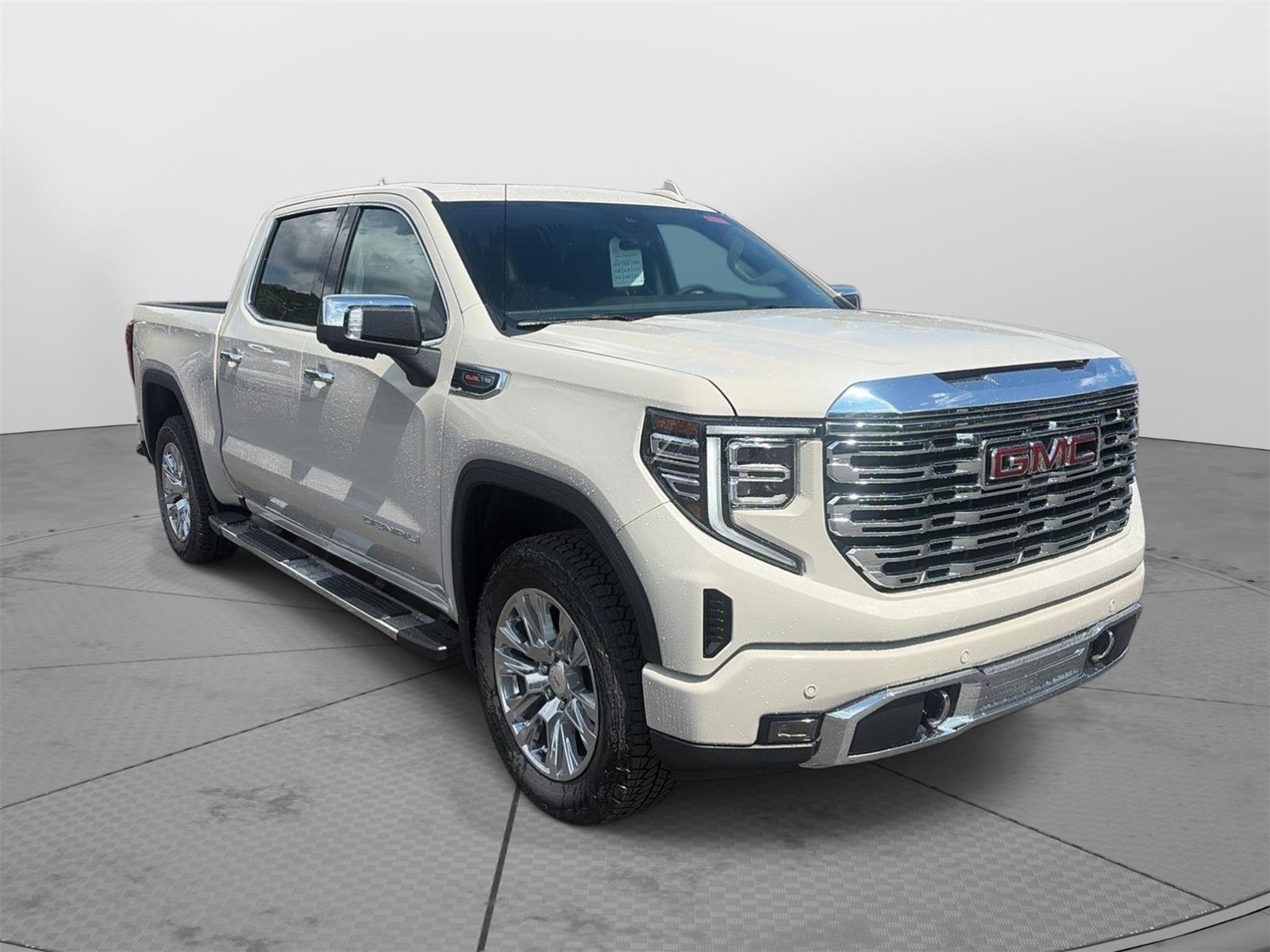 2026 GMC Sierra 1500 Denali Truck