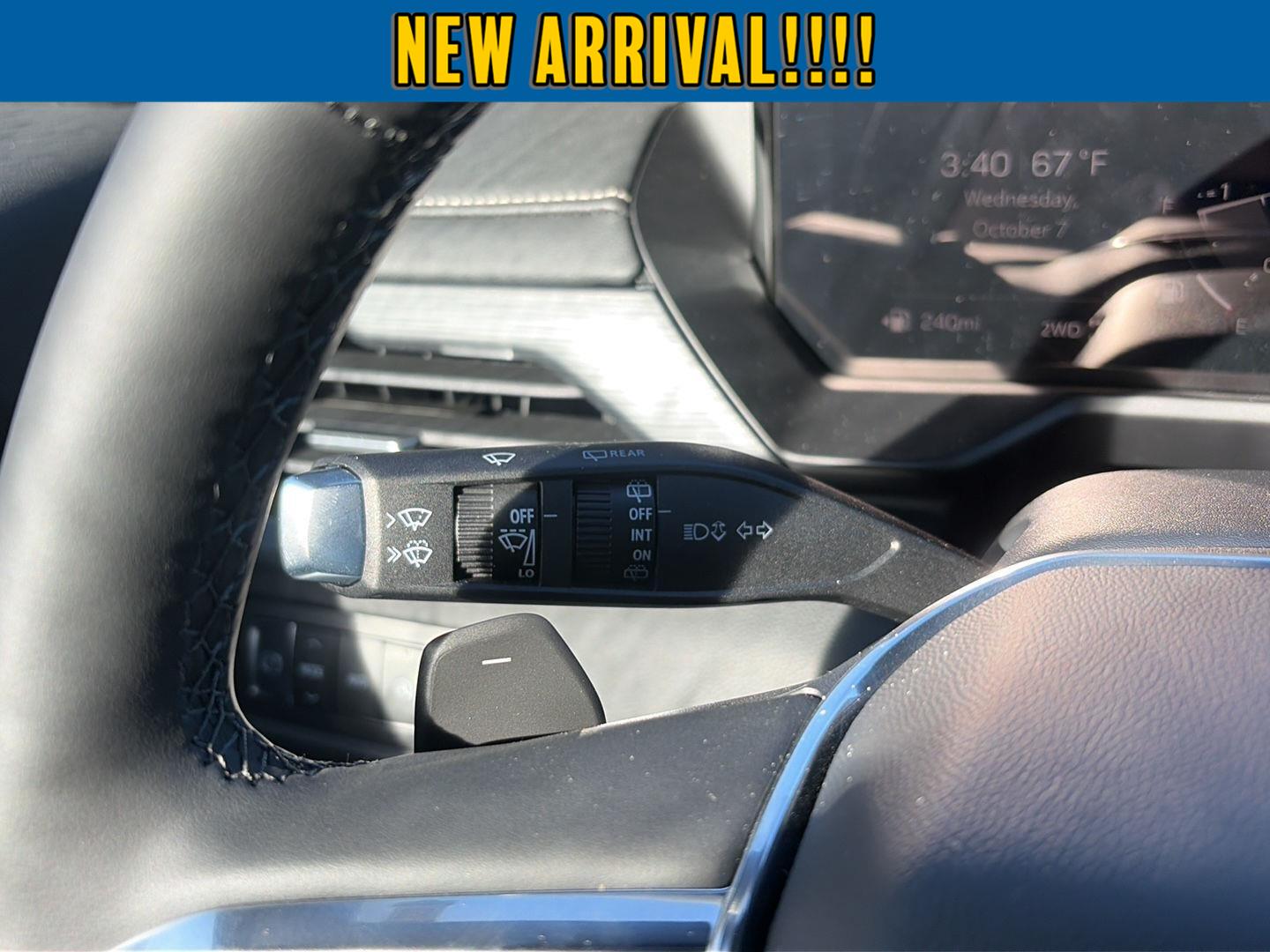 2026 GMC Acadia Elevation - Photo 15