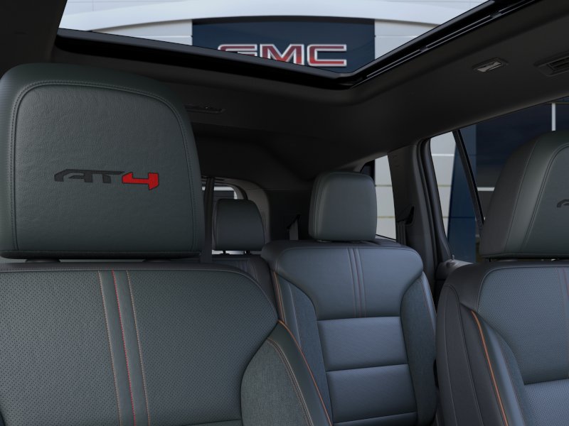 2026 GMC Acadia AT4 - Photo 64