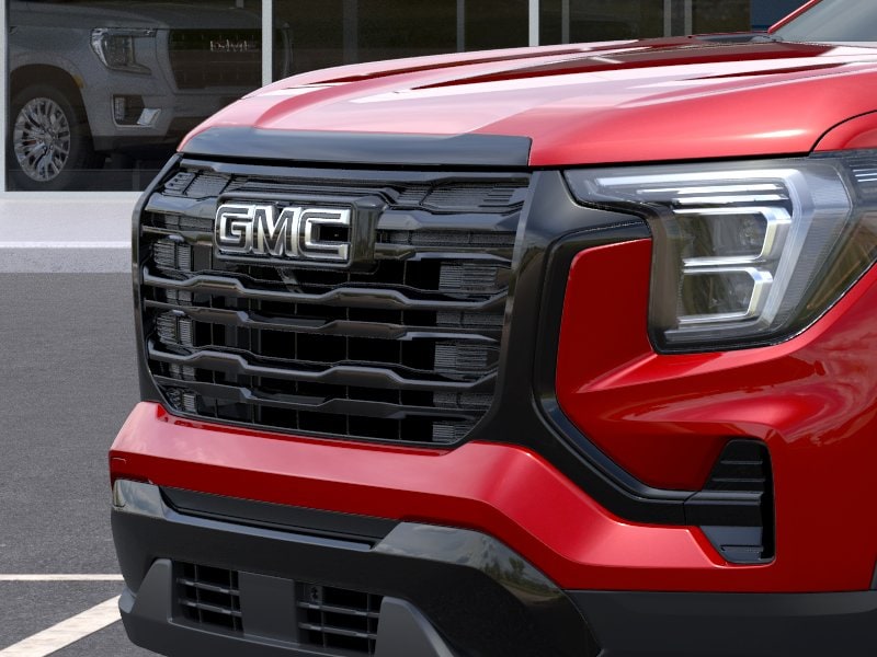 2026 GMC Terrain Elevation - Photo 33