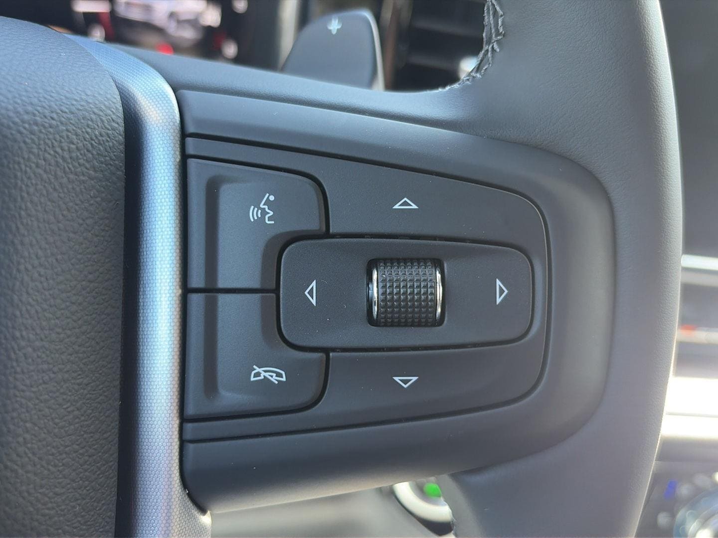 2026 GMC Sierra 1500 SLT - Photo 12