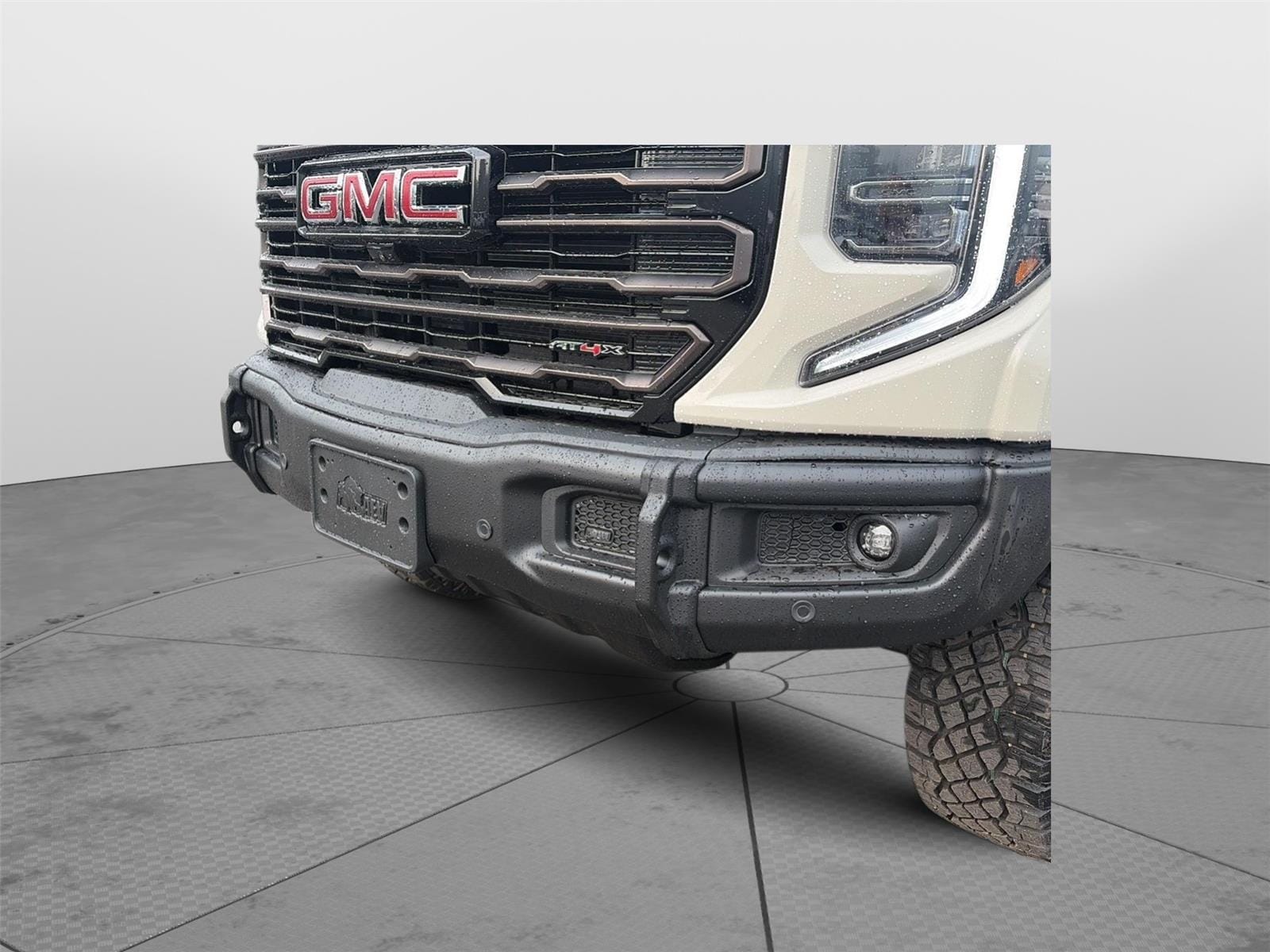 2026 GMC Sierra 1500 AT4X - Photo 22