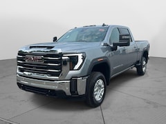 2026 GMC Sierra 2500 HD SLE Truck