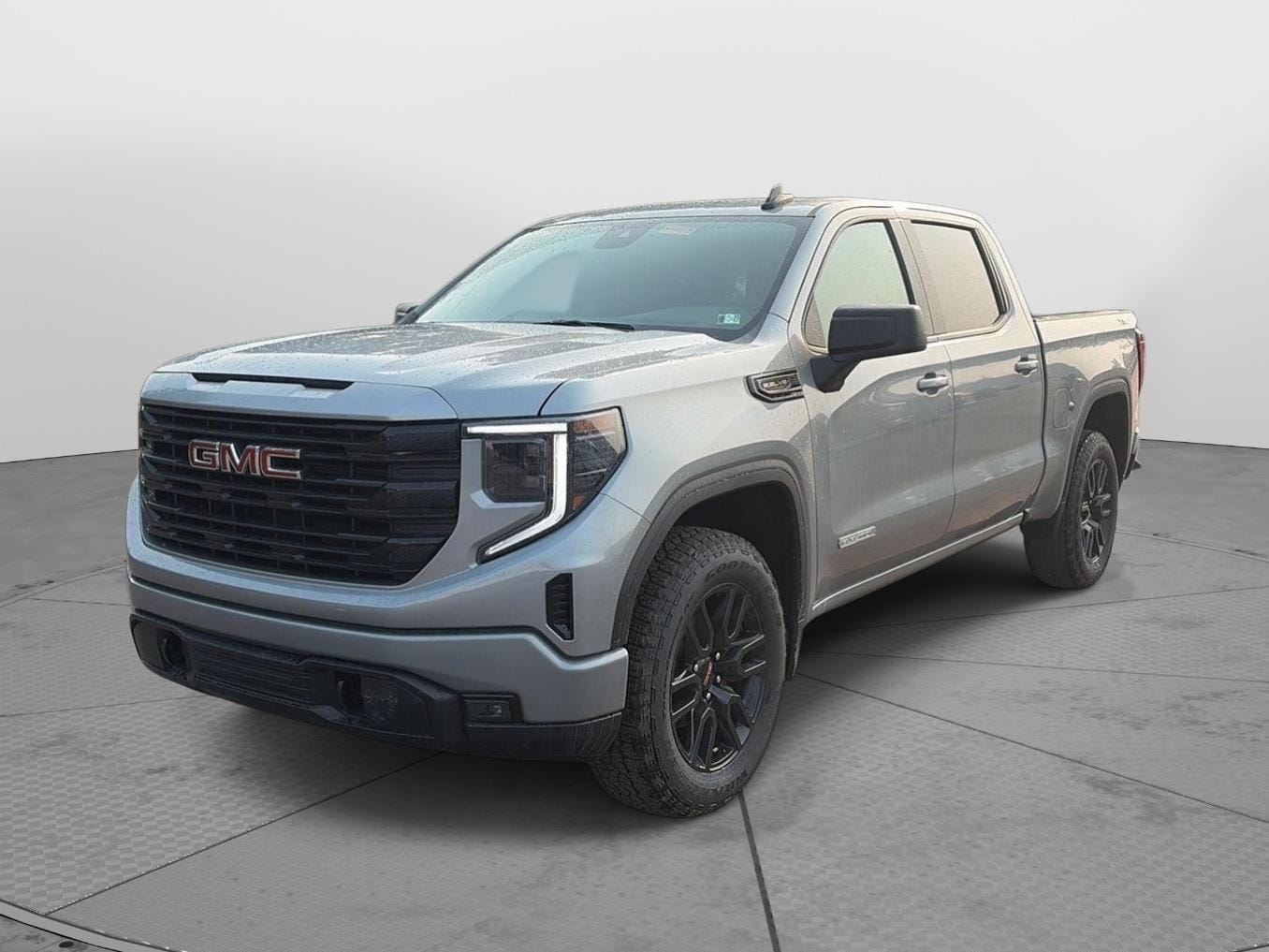 2026 GMC Sierra 1500 Truck 