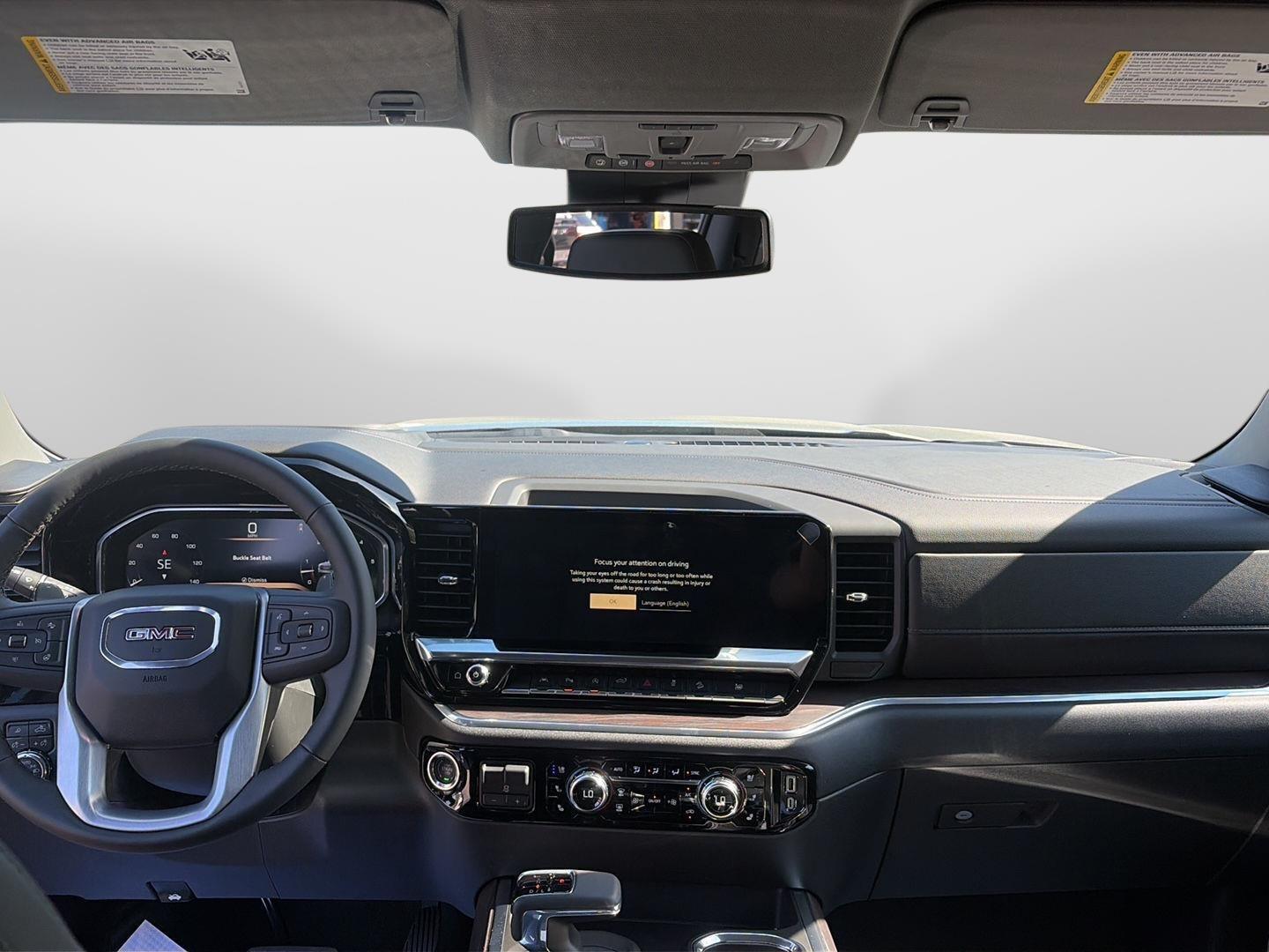 2026 GMC Sierra 1500 SLT - Photo 31