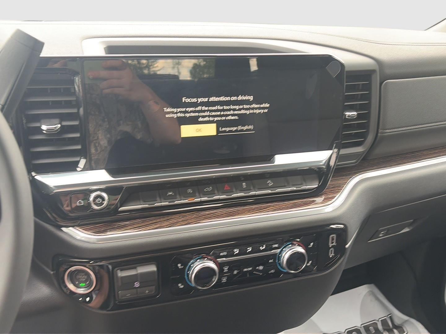 2026 GMC Sierra 1500 Elevation - Photo 26