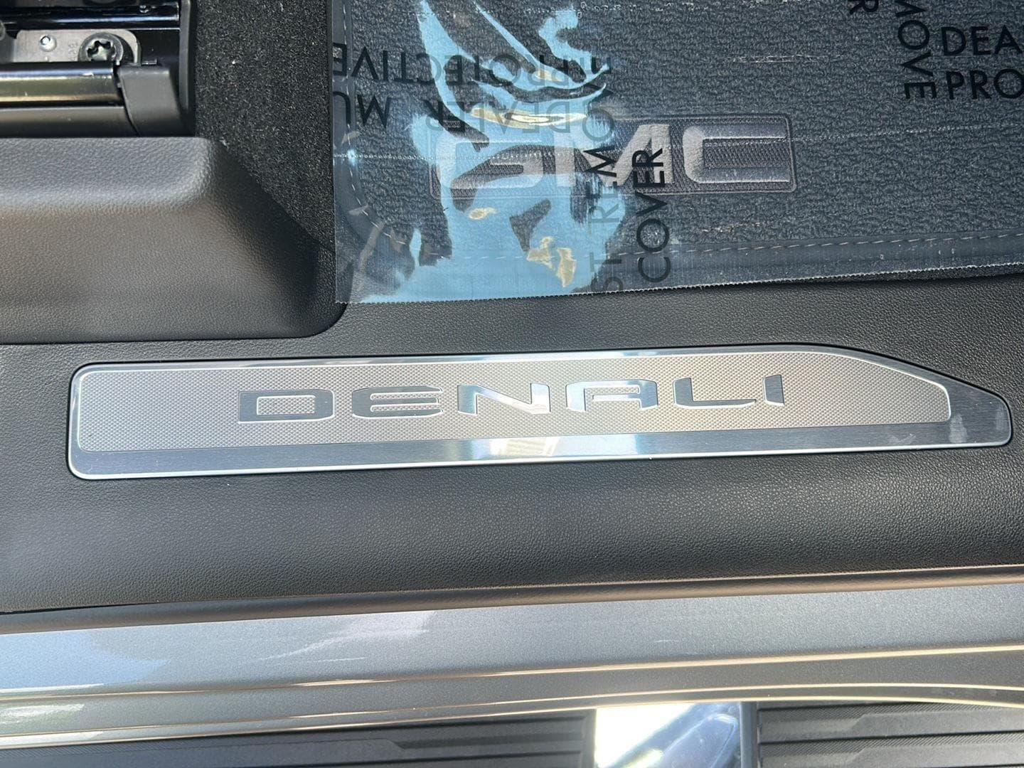 2026 GMC Sierra 2500HD Denali - Photo 33