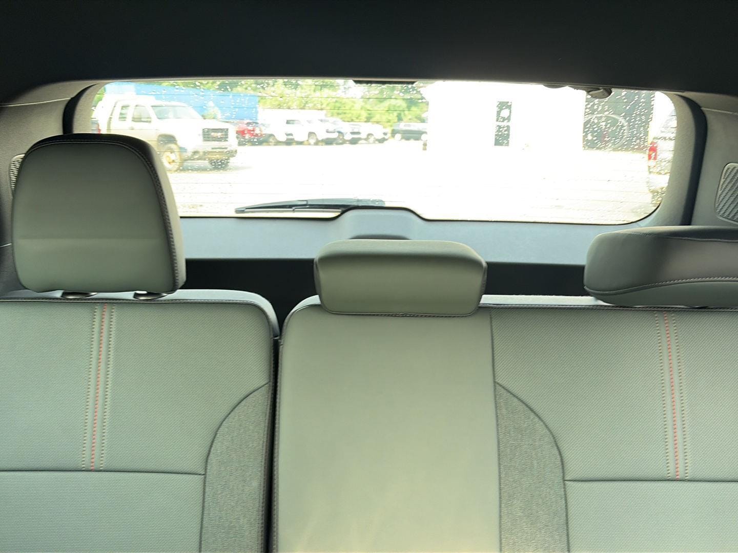 2026 GMC Acadia AT4 - Photo 38