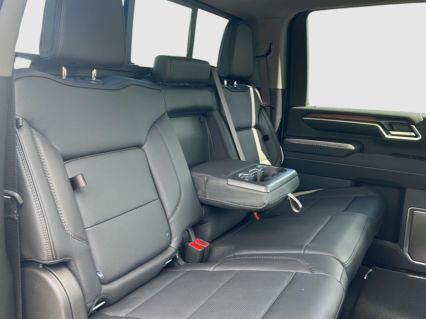 2026 GMC Sierra 2500HD Denali - Photo 28