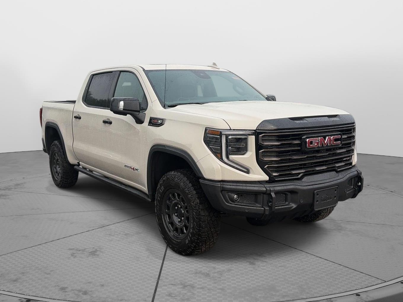2026 GMC Sierra 1500 AT4X - Photo 5