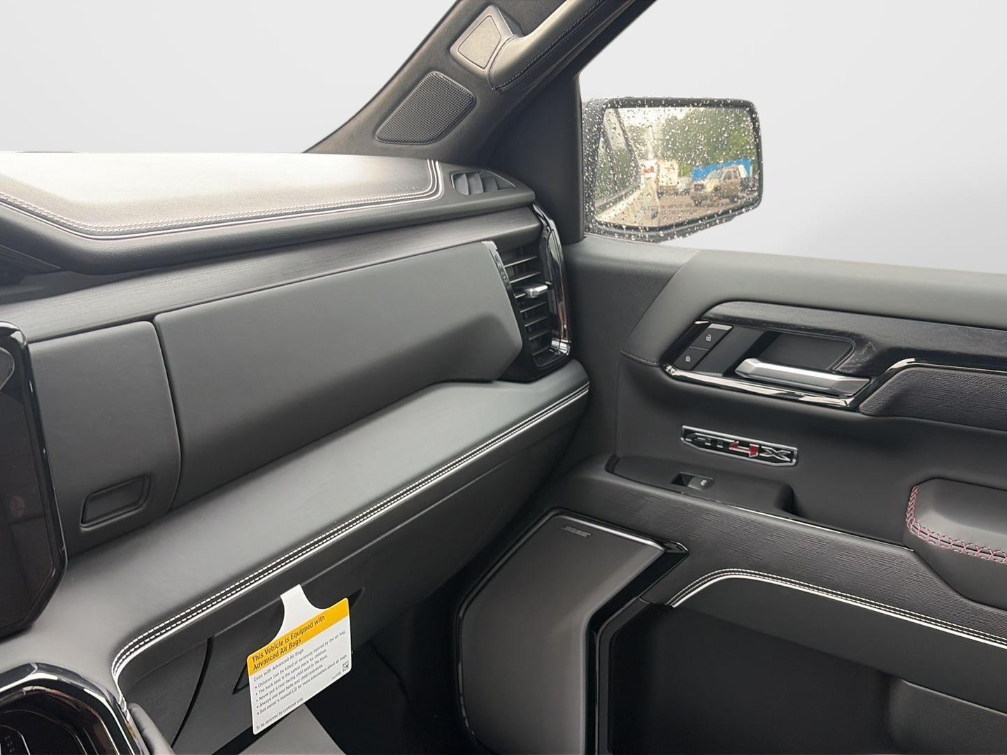 2026 GMC Sierra 1500 AT4X - Photo 52