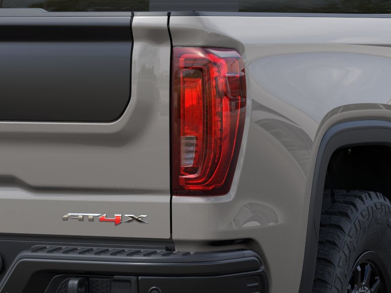 2026 GMC Sierra 1500 AT4X - Photo 68