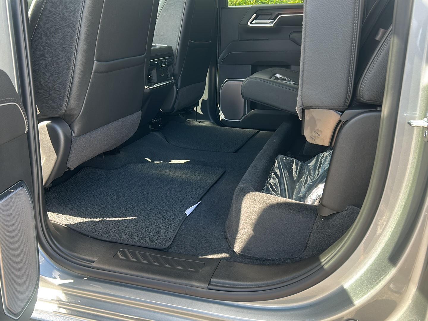 2026 GMC Sierra 2500HD Denali - Photo 27