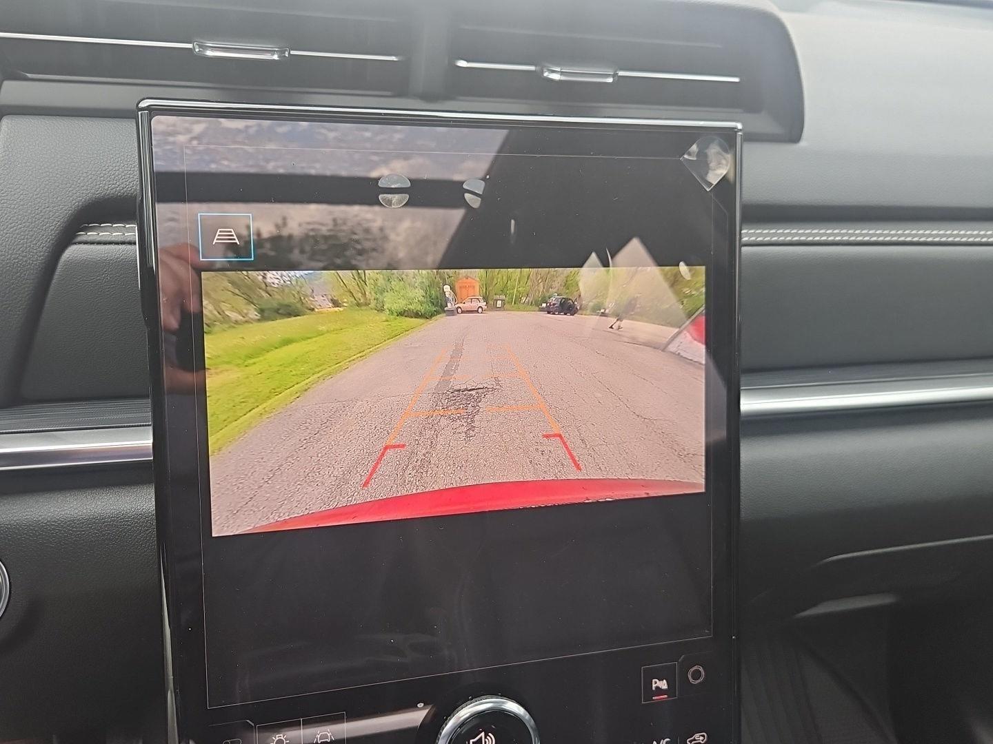 2026 GMC Terrain Elevation - Photo 19