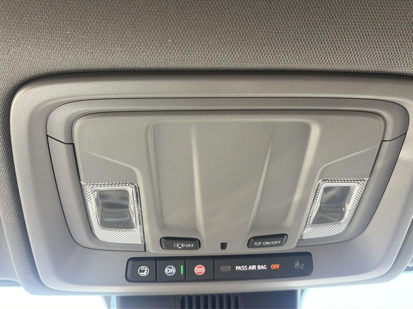 2026 GMC Sierra 1500 Elevation - Photo 18