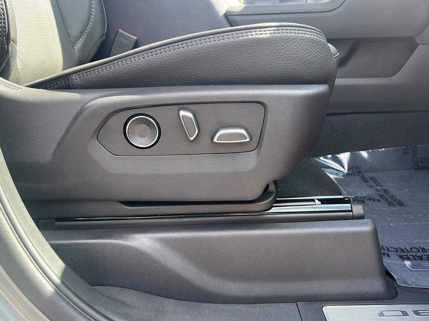 2026 GMC Sierra 2500HD Denali - Photo 31