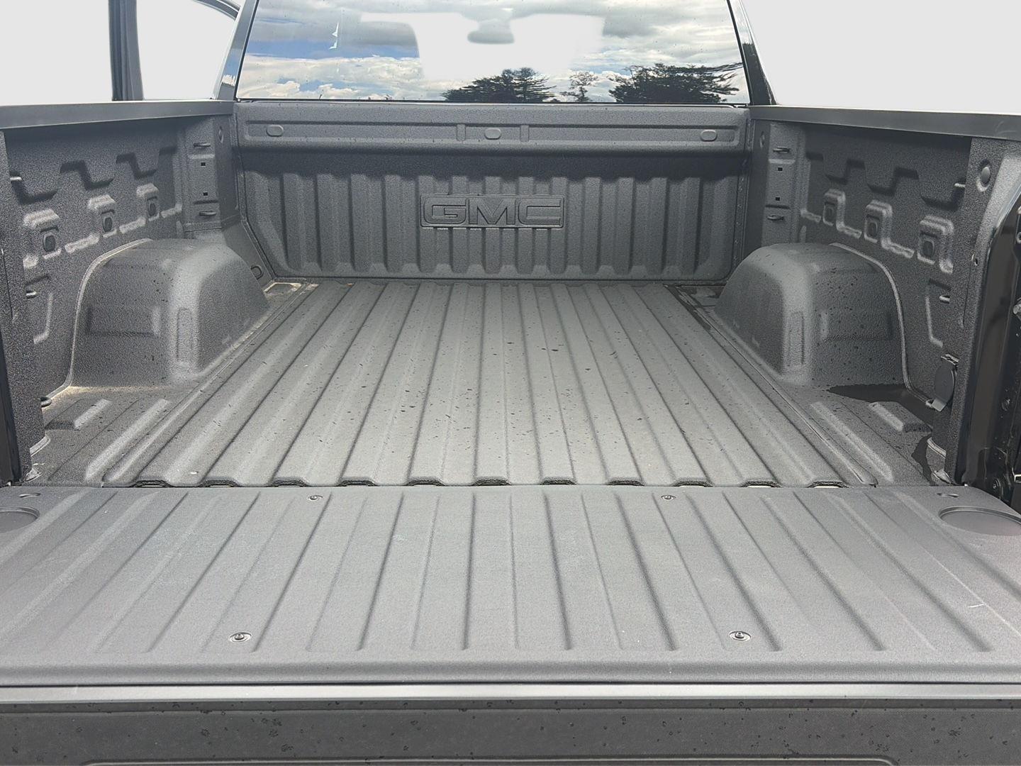 2026 GMC Sierra 1500 Elevation - Photo 38