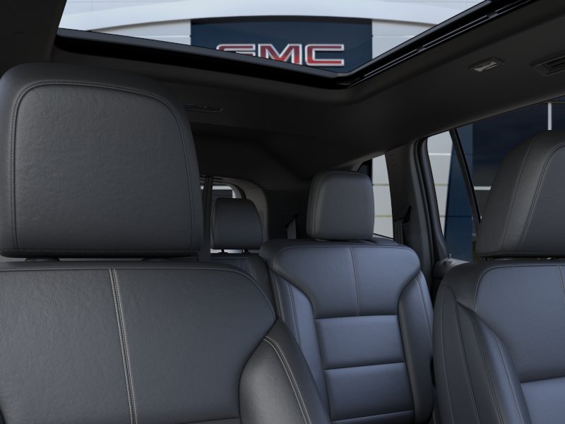 2026 GMC Acadia Elevation - Photo 50
