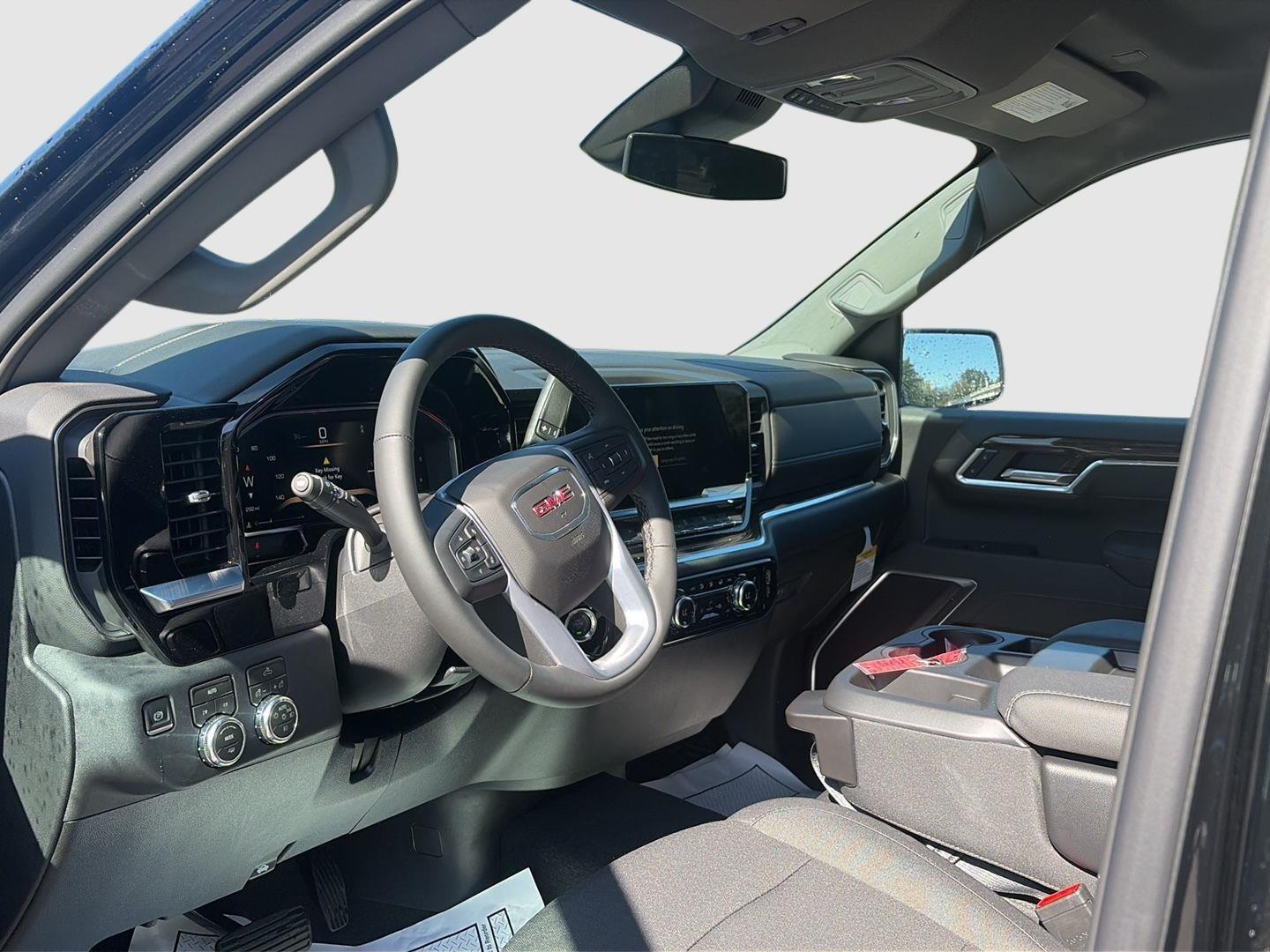2026 GMC Sierra 1500 Elevation - Photo 9