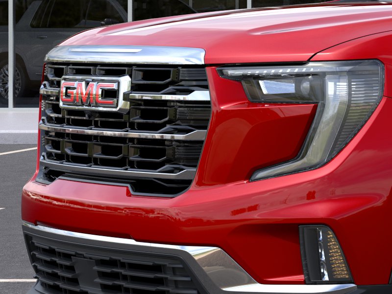 2026 GMC Acadia Elevation - Photo 39