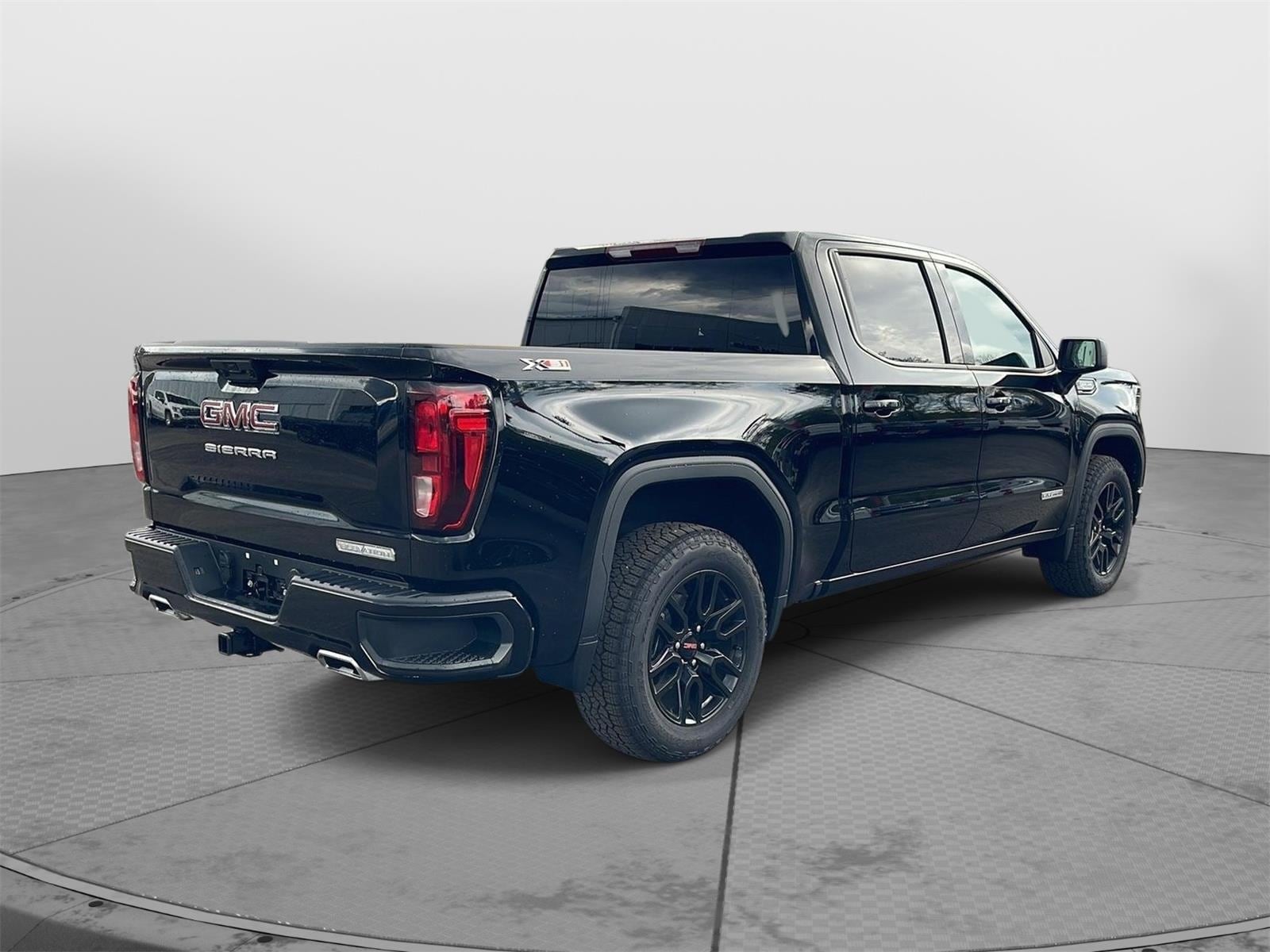 2026 GMC Sierra 1500 Elevation - Photo 8