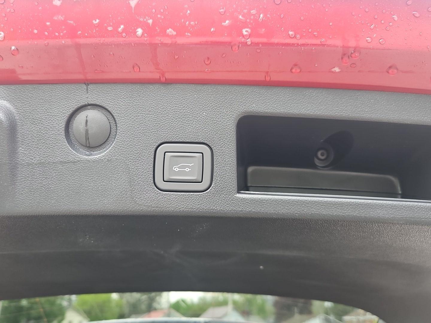 2026 GMC Terrain Elevation - Photo 11
