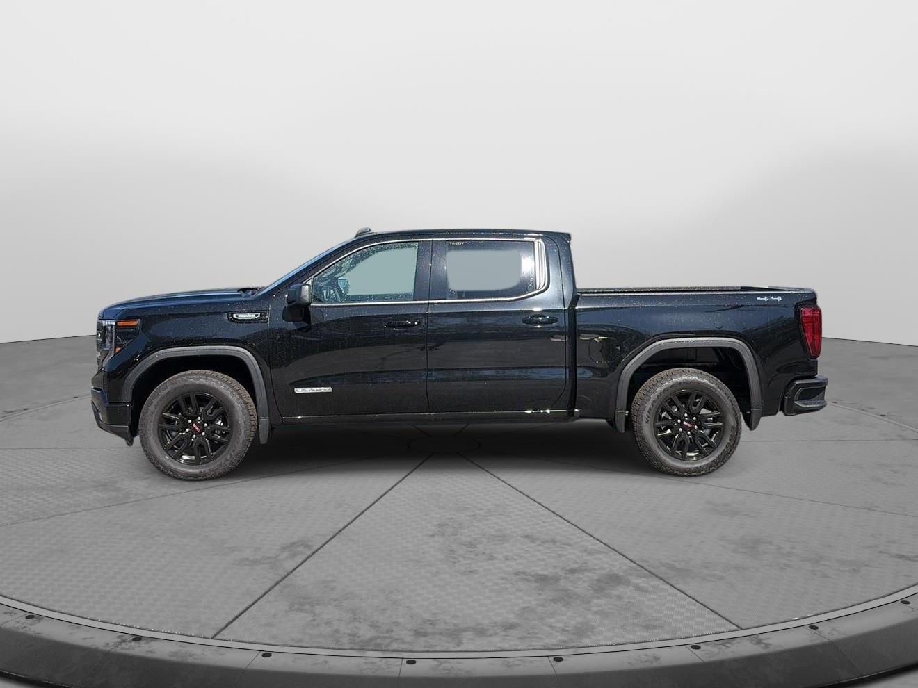 2026 GMC Sierra 1500 Elevation - Photo 6