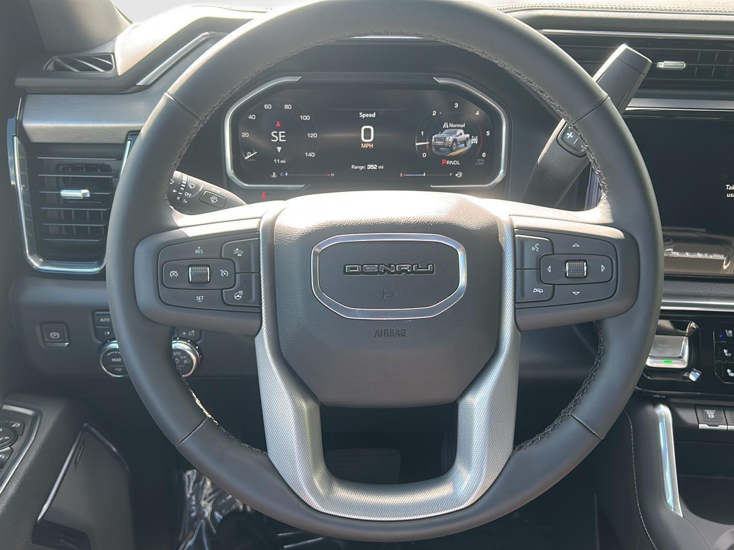 2026 GMC Sierra 2500HD Denali - Photo 17