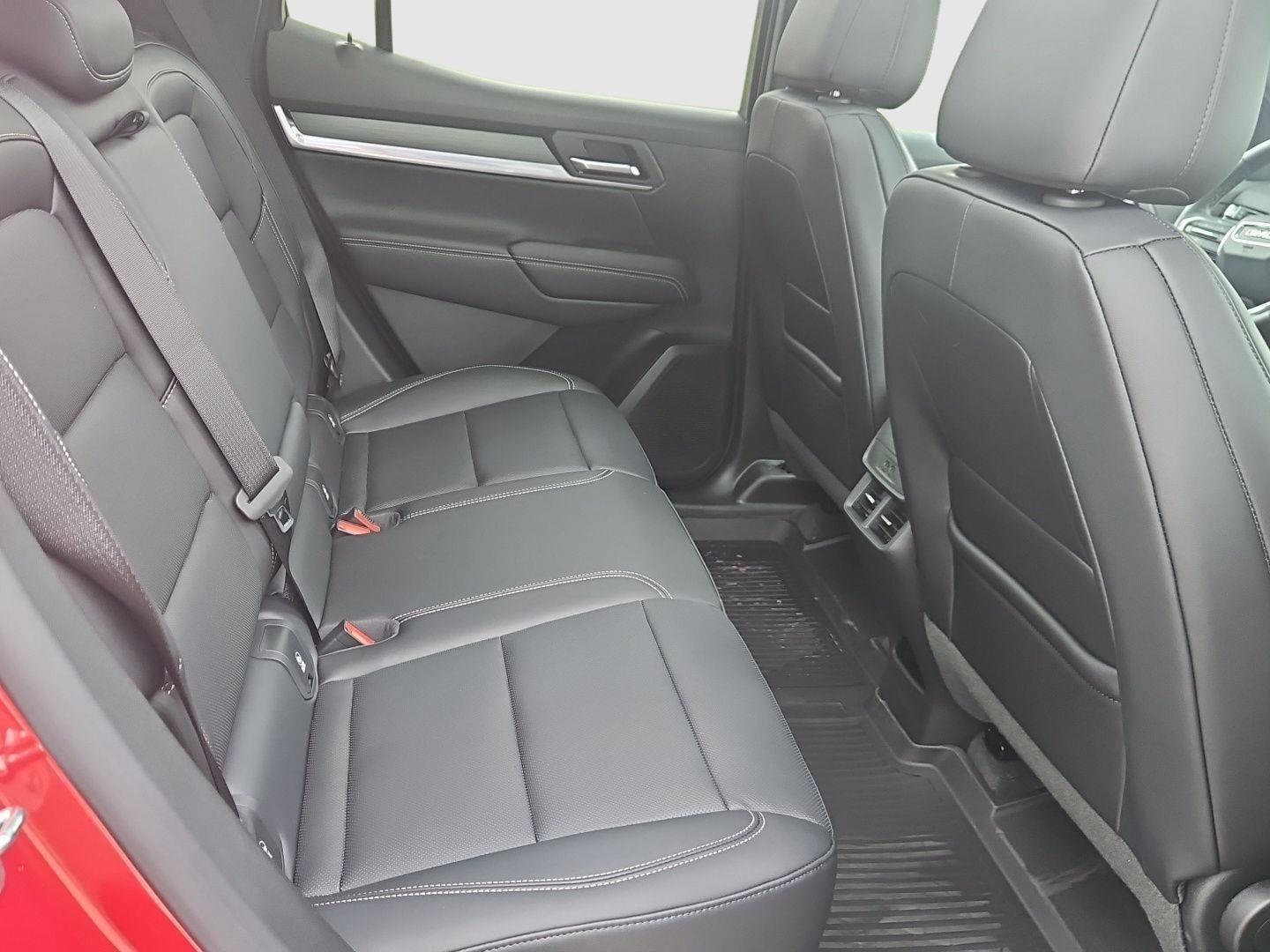 2026 GMC Terrain Elevation - Photo 9
