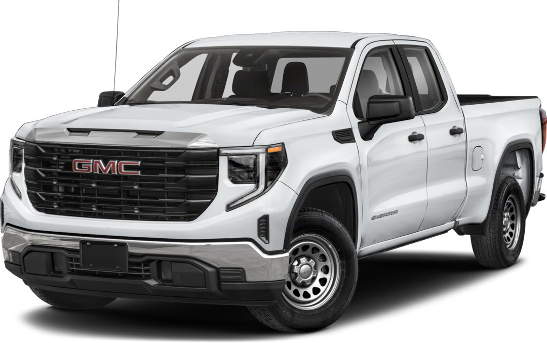 GMC Sierra 1500 Pro