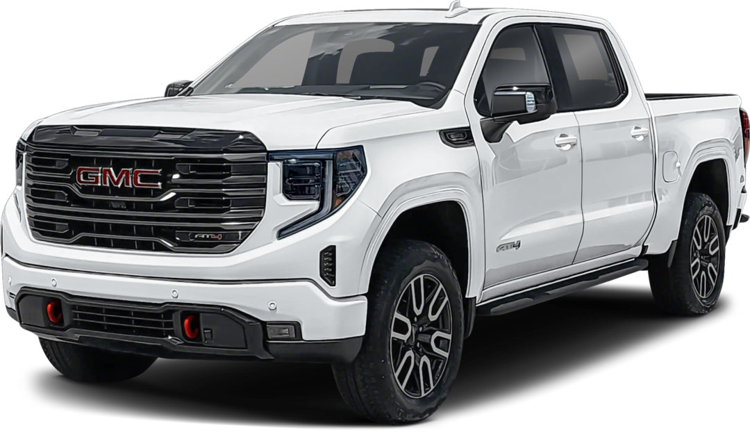 GMC Sierra 1500 AT4