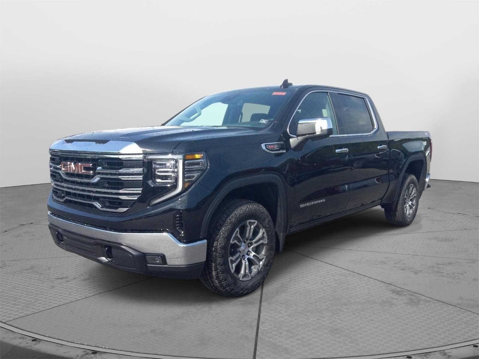 2026 GMC Sierra 1500 Truck 