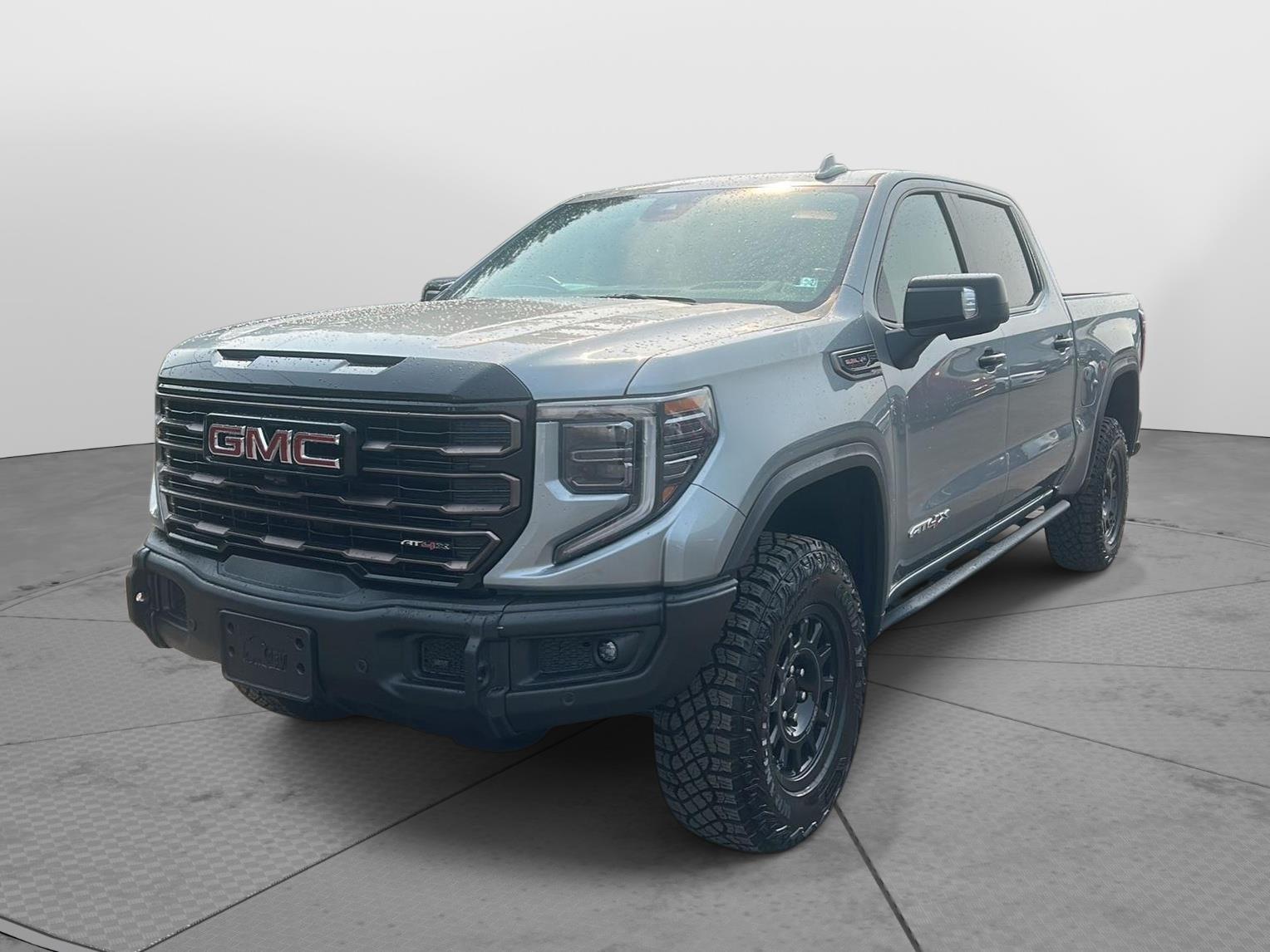 2026 GMC Sierra 1500 Truck 