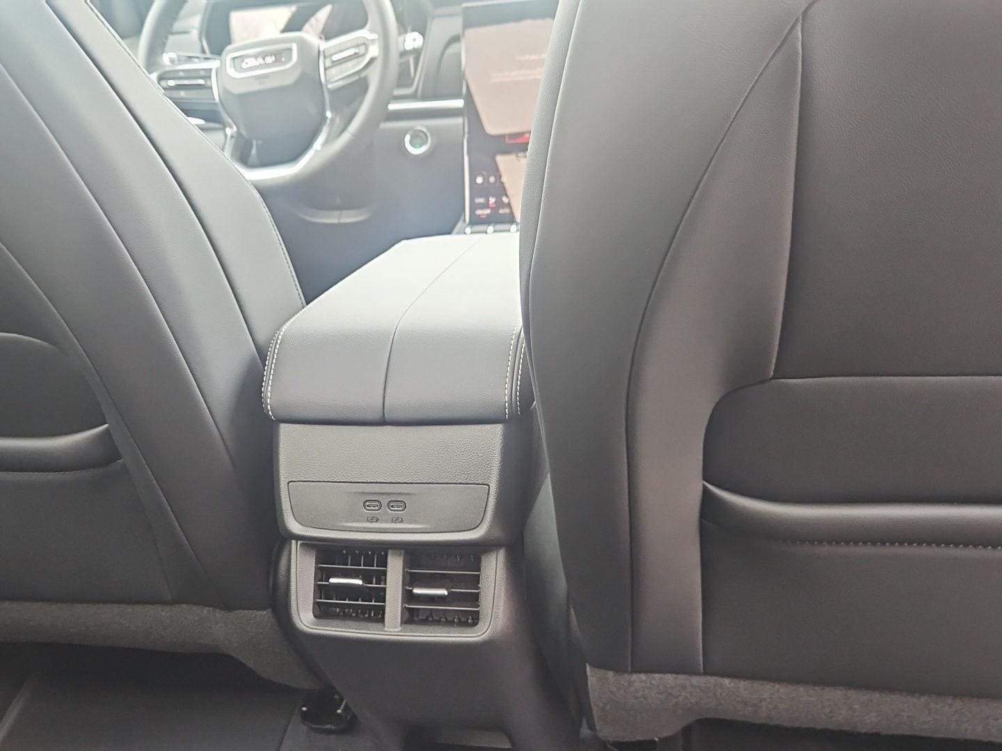 2026 GMC Terrain Elevation - Photo 10
