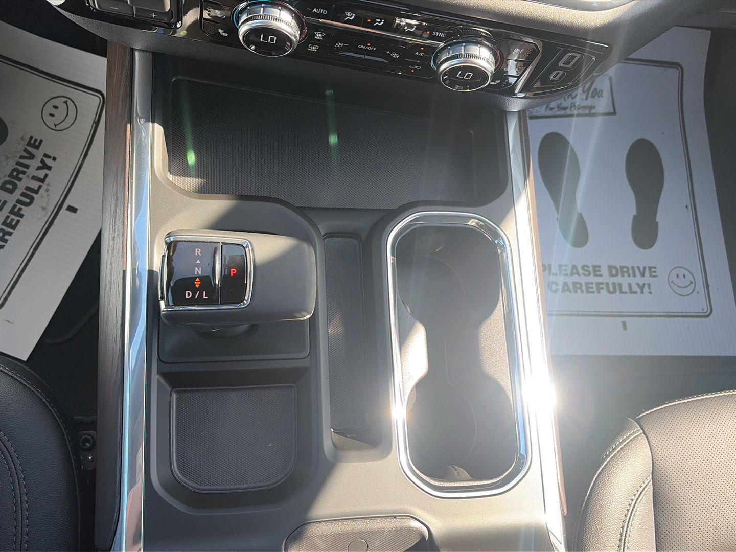 2026 GMC Sierra 1500 SLT - Photo 23
