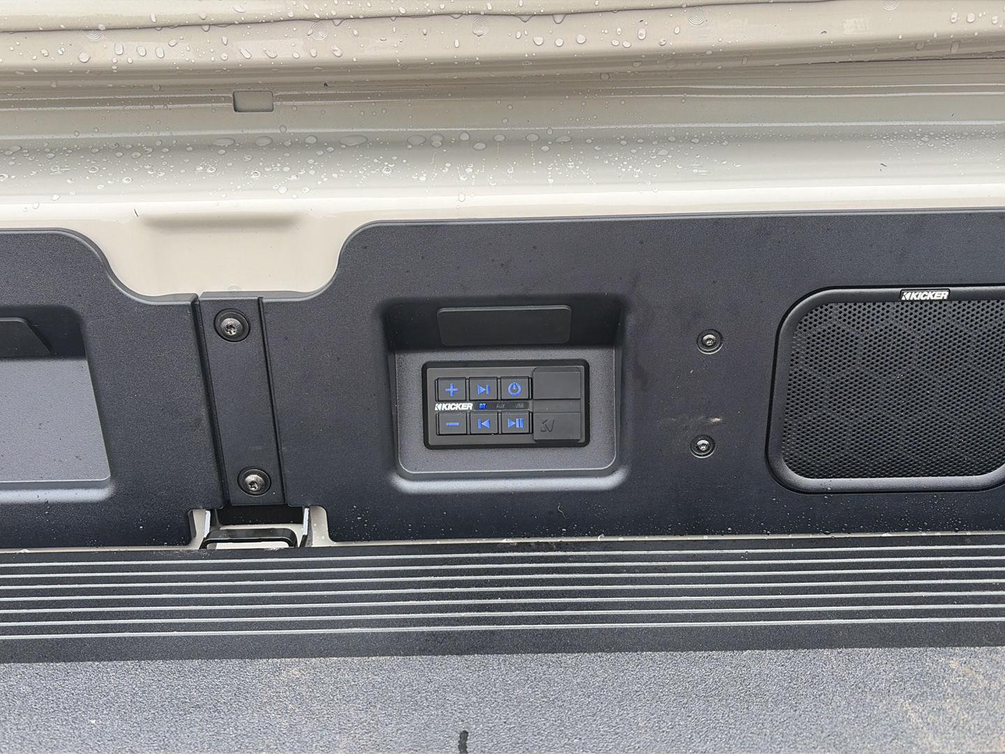 2026 GMC Sierra 1500 AT4X - Photo 17