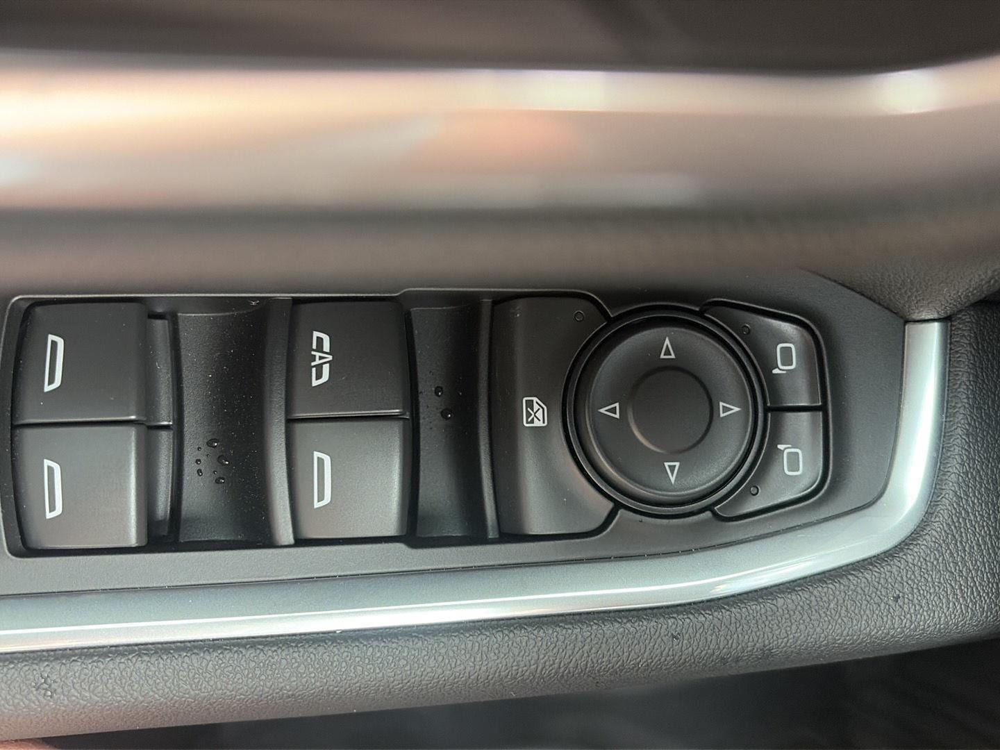 2026 GMC Sierra 1500 Elevation - Photo 19