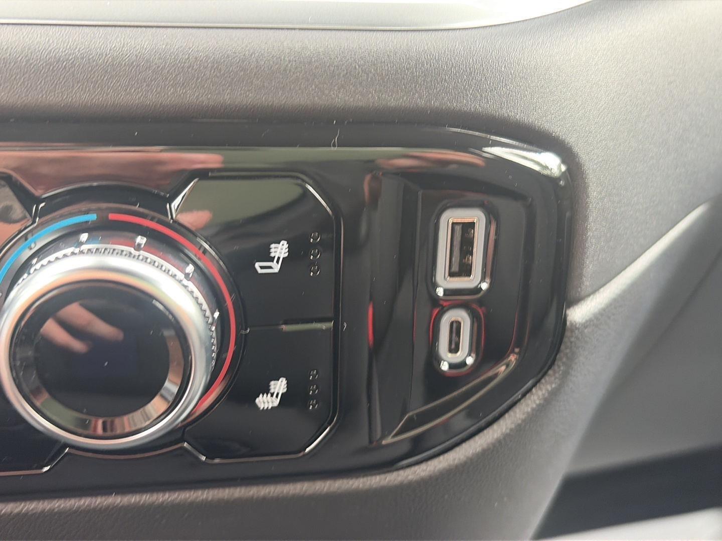 2026 GMC Sierra 1500 Elevation - Photo 23