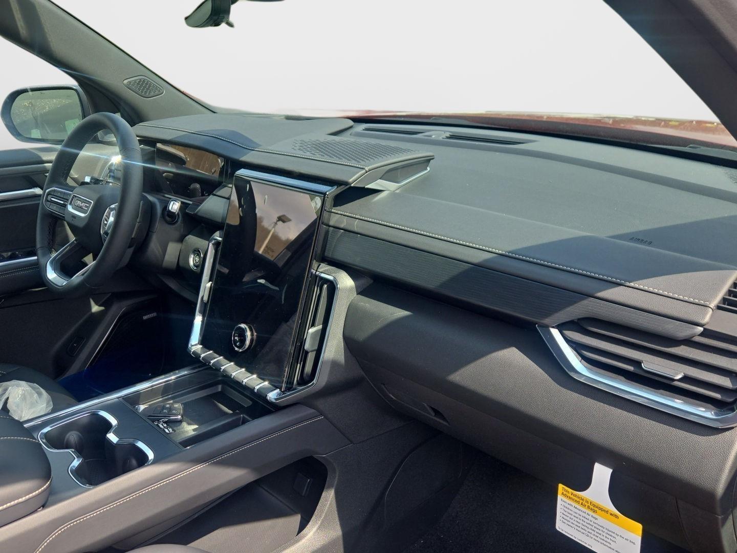 2026 GMC Acadia Elevation - Photo 11